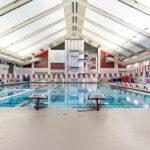 University of Alabama Aquatic Center