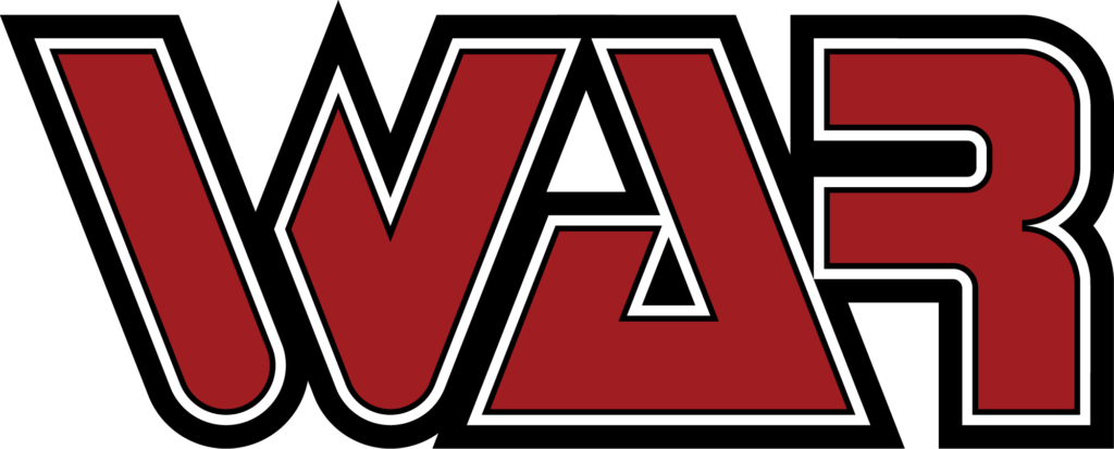 WAR Construction logo